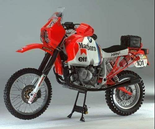 R80 gs outlet dakar